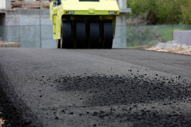 Reasons to Select Us for Your Driveway Paving Requirements in Mount Vista, WA