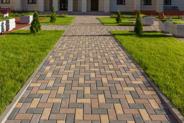 Driveway Pavers for Homes in Mount Vista, WA